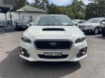 2016 Subaru Levorg Wagon 2.0 GT-S VM MY17