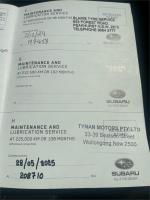 2016 Subaru Levorg Wagon 2.0 GT VM MY17