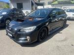 2016 Subaru Levorg Wagon 2.0 GT VM MY17