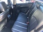 2010 Subaru Liberty Sedan 2.5i Sports Premium B5 MY10