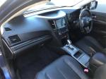 2010 Subaru Liberty Sedan 2.5i Sports Premium B5 MY10
