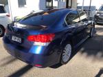 2010 Subaru Liberty Sedan 2.5i Sports Premium B5 MY10