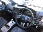 2010 Subaru Liberty Sedan 2.5i Sports Premium B5 MY10