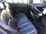 2010 Subaru Liberty Sedan 2.5i Sports Premium B5 MY10