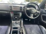 2006 Subaru Liberty Sedan 3.0R Spec.B Blitzen B4 MY06