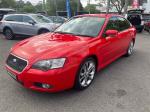 2006 Subaru Liberty Sedan 3.0R Spec.B Blitzen B4 MY06