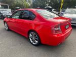 2006 Subaru Liberty Sedan 3.0R Spec.B Blitzen B4 MY06