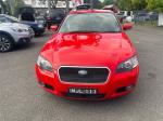 2006 Subaru Liberty Sedan 3.0R Spec.B Blitzen B4 MY06