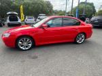 2006 Subaru Liberty Sedan 3.0R Spec.B Blitzen B4 MY06