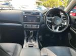 2016 Subaru Outback Wagon 2.5i Premium B6A MY16