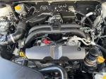 2016 Subaru Outback Wagon 2.5i Premium B6A MY16