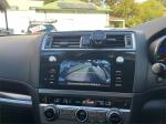 2016 Subaru Outback Wagon 2.5i Premium B6A MY16