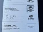 2016 Subaru Outback Wagon 2.5i Premium B6A MY16