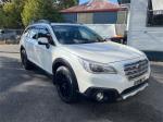 2016 Subaru Outback Wagon 2.5i Premium B6A MY16