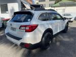 2016 Subaru Outback Wagon 2.5i Premium B6A MY16