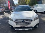 2016 Subaru Outback Wagon 2.5i Premium B6A MY16