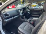 2016 Subaru Outback Wagon 2.5i Premium B6A MY16