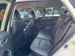 2016 Subaru Outback Wagon 2.5i Premium B6A MY16