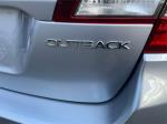 2016 Subaru Outback Wagon 2.5i Premium B6A MY16