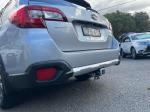 2016 Subaru Outback Wagon 2.5i Premium B6A MY16