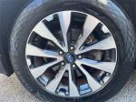 2016 Subaru Outback Wagon 2.5i Premium B6A MY16