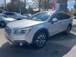 2016 Subaru Outback Wagon 2.5i Premium B6A MY16