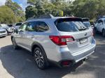 2016 Subaru Outback Wagon 2.5i Premium B6A MY16