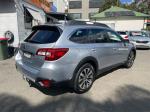 2016 Subaru Outback Wagon 2.5i Premium B6A MY16