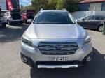 2016 Subaru Outback Wagon 2.5i Premium B6A MY16