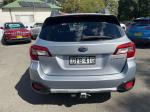 2016 Subaru Outback Wagon 2.5i Premium B6A MY16