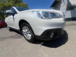 2016 Subaru Outback Wagon 2.0D B6A MY16