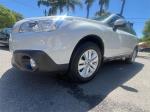 2016 Subaru Outback Wagon 2.0D B6A MY16