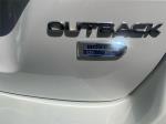2016 Subaru Outback Wagon 2.0D B6A MY16
