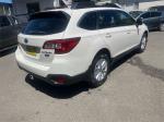 2016 Subaru Outback Wagon 2.0D B6A MY16