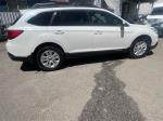 2016 Subaru Outback Wagon 2.0D B6A MY16
