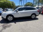 2016 Subaru Outback Wagon 2.0D B6A MY16