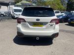 2016 Subaru Outback Wagon 2.0D B6A MY16