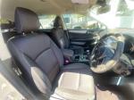 2016 Subaru Outback Wagon 2.0D B6A MY16