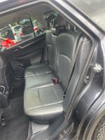 2017 Subaru Outback Wagon 2.5i Premium B6A MY17