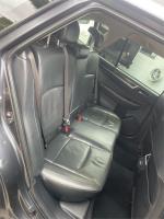 2017 Subaru Outback Wagon 2.5i Premium B6A MY17