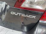 2017 Subaru Outback Wagon 2.5i Premium B6A MY17