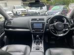 2017 Subaru Outback Wagon 2.5i Premium B6A MY17