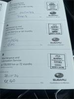 2017 Subaru Outback Wagon 2.5i Premium B6A MY17