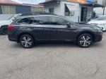 2017 Subaru Outback Wagon 2.5i Premium B6A MY17