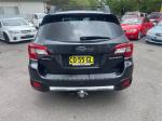 2017 Subaru Outback Wagon 2.5i Premium B6A MY17