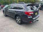 2017 Subaru Outback Wagon 2.5i Premium B6A MY17