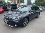 2017 Subaru Outback Wagon 2.5i Premium B6A MY17