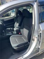 2014 Subaru Outback Wagon 2.5i B6A MY15