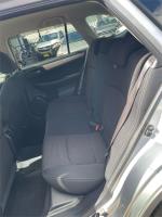 2014 Subaru Outback Wagon 2.5i B6A MY15