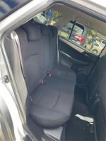 2014 Subaru Outback Wagon 2.5i B6A MY15